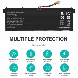 BATERIA ACER ASPIRE A314-31...