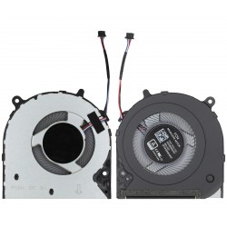 VENTILADOR HP 14-CK 14-CF...