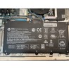 BATERIA ORIGINAL HP HT03XL