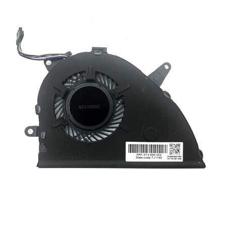 VENTILADOR HP 15-CS 15-CW