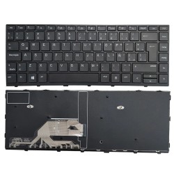 TECLADO HP PROBOOK 430/440 G5