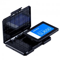 ENCLOSURE PARA DISCOS DUROS...