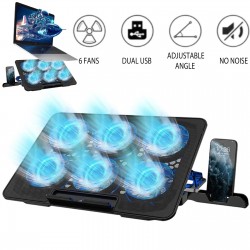 ALMOHADILLA DE ENFRIAMIENTO...