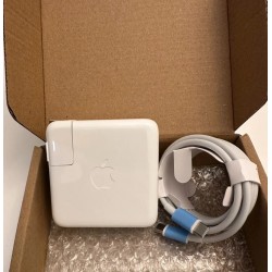 CARGADOR MAC USB C 67W...
