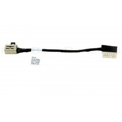 DC JACK DELL INSPIRON 15...
