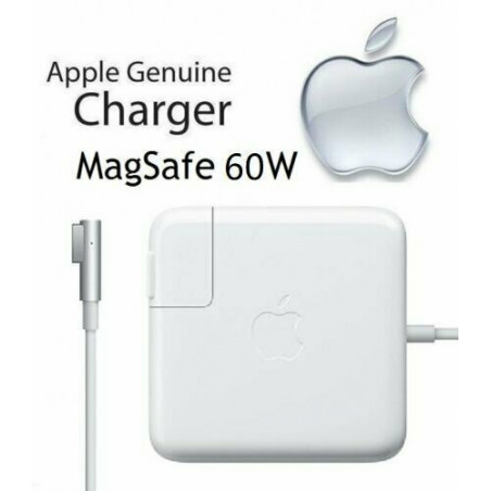 Cargador MacBook Pro 60W Magsafe