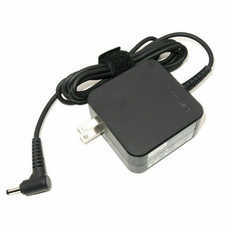 CARGADOR LENOVO 45 WATTS 20V 2.25A ORIGINAL (4.0*1.7mm)