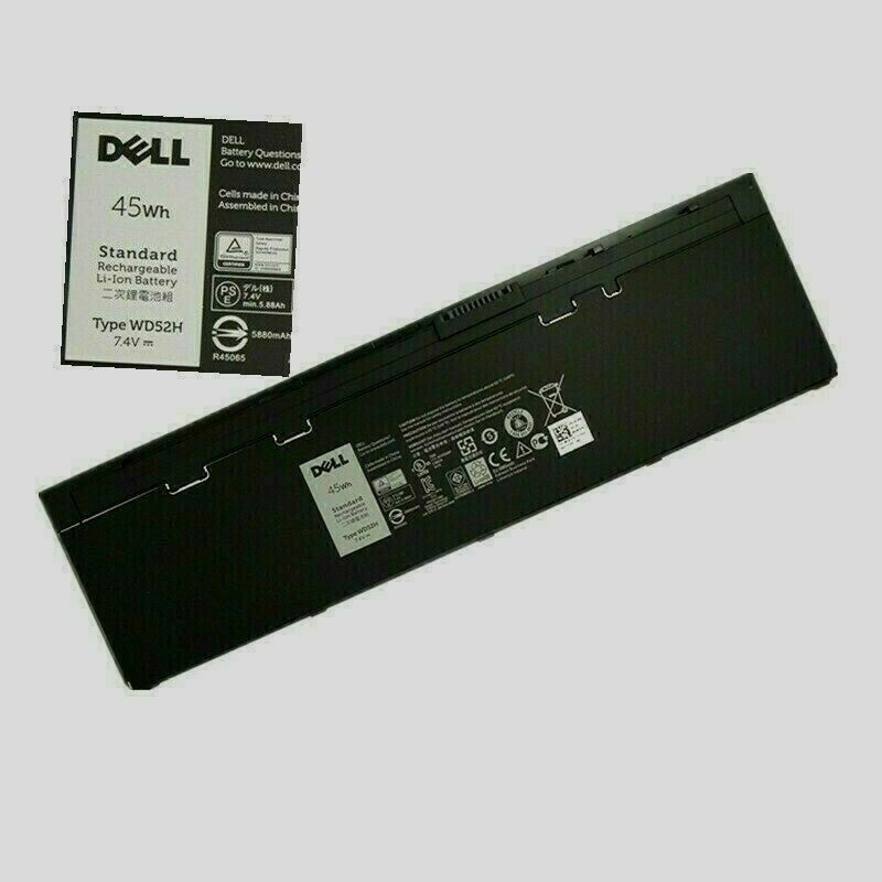 BATERIA DELL WD52H ORIGINAL