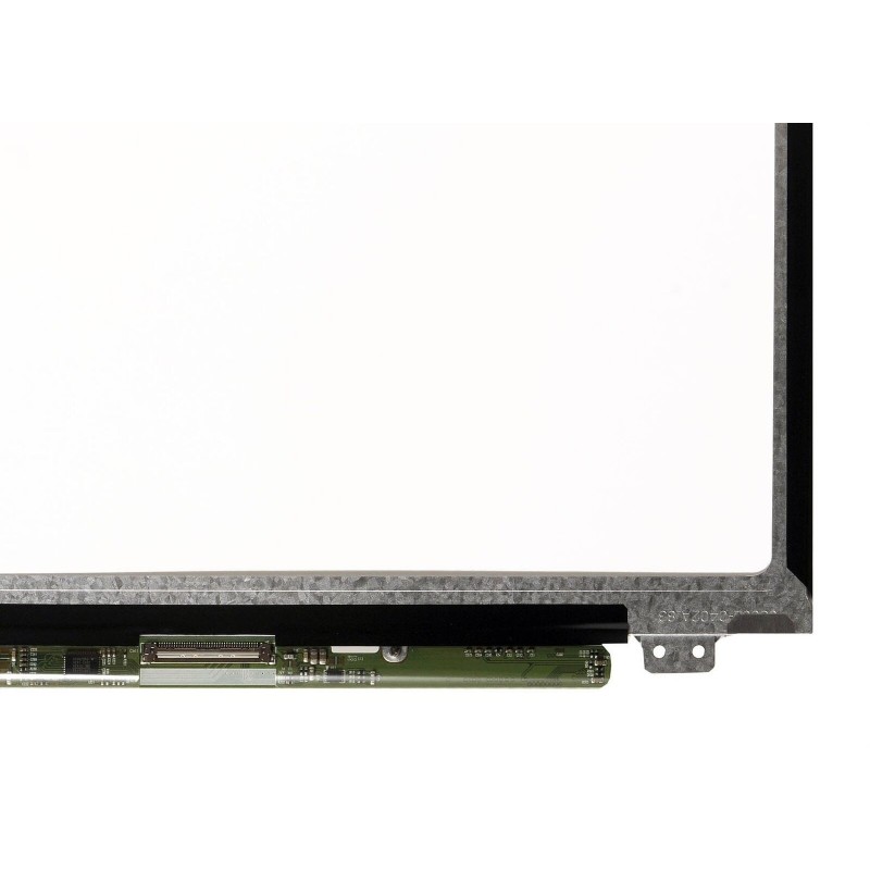 Display LED 15.6" Slim 1366x768 - Compatibile LTN156AT37-L02, 30Pin EDP, Per Laptop - Foto 8