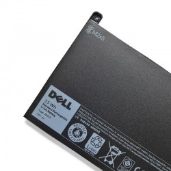 BATERIA ORIGINAL DELL J60J5 LATITUDE E7270 E7470