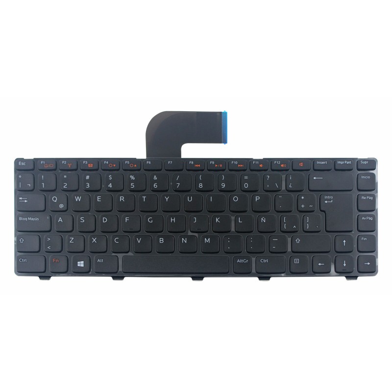 Teclado Dell Inspiron 14 3420 6692