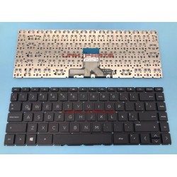 Teclado HP 14-ck 14-cm...