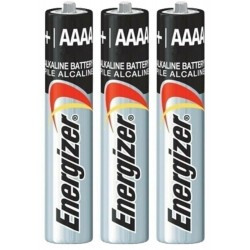 BATERIA AAAA Alkalina Energizer E96