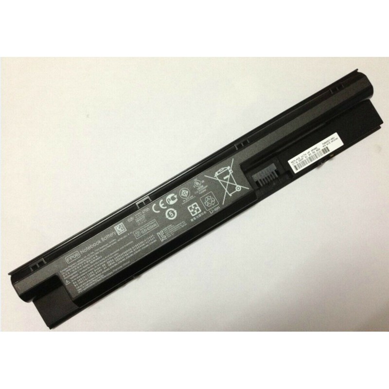 BATERIA HP FP06 ORIGINAL