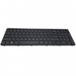 TECLADO HP 15-f 15-e 15-n 15-g 15-r 250 G2 250 G3