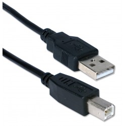 CABLE USB PARA IMPRESORAS...