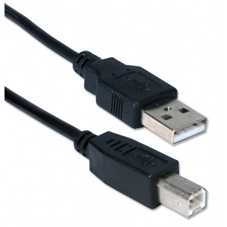 CABLE USB PARA IMPRESORAS