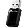 ADAPTADOR USB WiFi Mini 300Mbps TP-Link