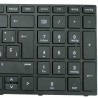 TECLADO HP 450 G5 455 G5 470 G5 ESPAÑOL