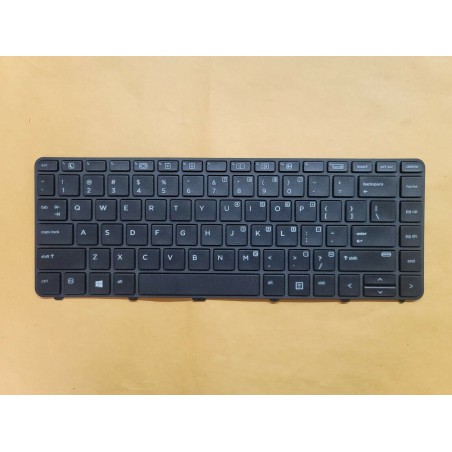 TECLADO HP PROBOOK 430 440 G3 y G4