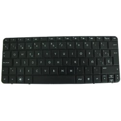 TECLADO HP MINI 2102 210-1000 series