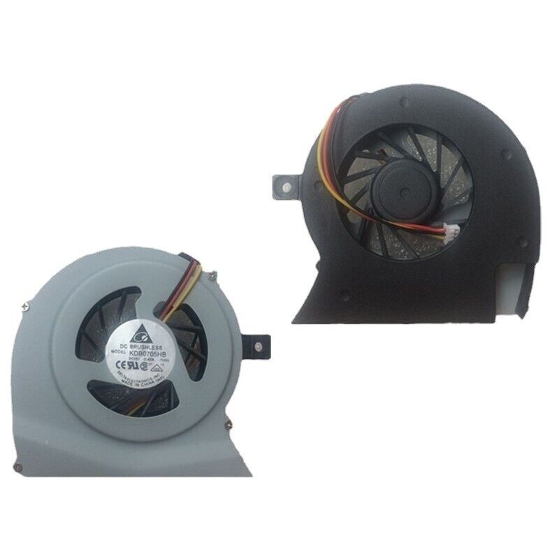 Ventilateur Processeur Pour Toshiba Equium M70-337 - Occasion