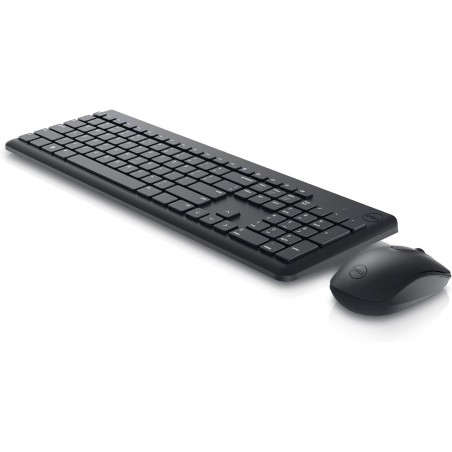 TECLADO Y MOUSE INALAMBRICO MARCA DELL KM3322W