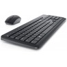 TECLADO Y MOUSE INALAMBRICO MARCA DELL KM3322W