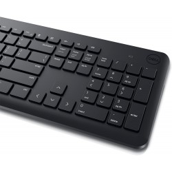 TECLADO Y MOUSE INALAMBRICO MARCA DELL KM3322W