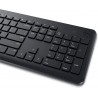 TECLADO Y MOUSE INALAMBRICO MARCA DELL KM3322W