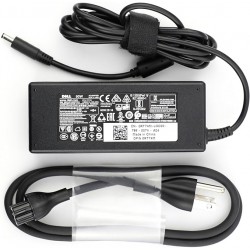 CARGADOR DELL 90 WATTS...