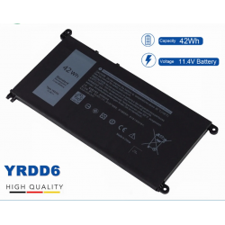 BATERIA DELL YRDD6 GENERICA