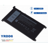 BATERIA DELL YRDD6 GENERICA