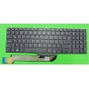 TECLADO DELL INSPIRON 15 3580 3581 3582 3583 3593