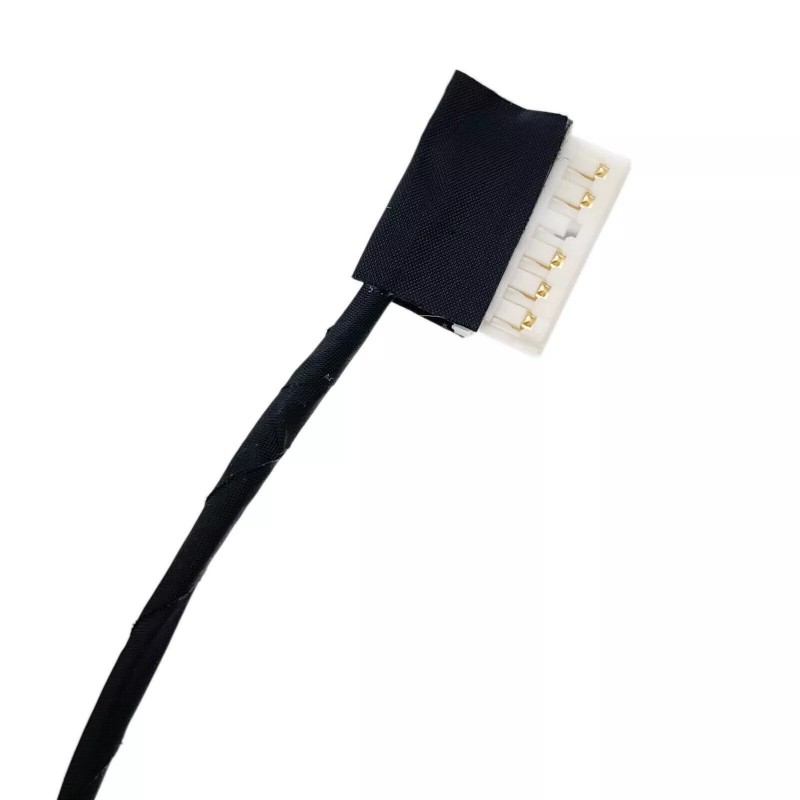 DC Power Jack Charging Port Cable For DELL Inspiron 3405 3501 3505 5593