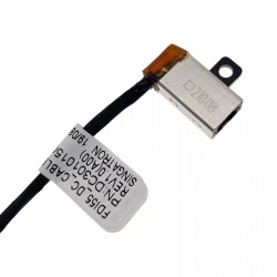 DC JACK DELL INSPIRON 3501 3505 5593