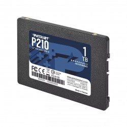 UNIDAD DE ESTADO SÓLIDO PATRIOT P210 1TB