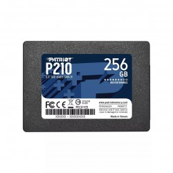 UNIDAD DE ESTADO SÓLIDO PATRIOT 256GB