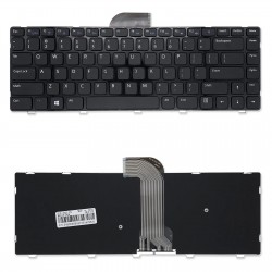 TECLADO DELL INSPIRON 14 3000 3421 0F0XRV