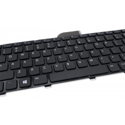 TECLADO DELL INSPIRON 14 3000 3421 0F0XRV