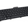 TECLADO DELL INSPIRON 14 3000 3421 0F0XRV