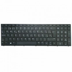 TECLADO HP 450 G5 455 G5...