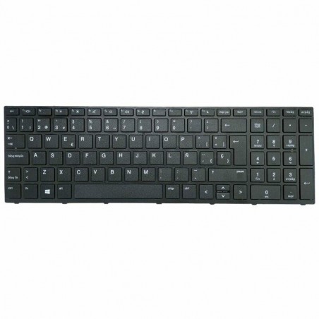 TECLADO HP 450 G5 455 G5 470 G5