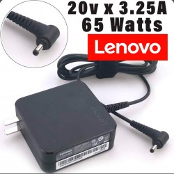 CARGADOR LENOVO 65 WATTS...