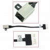 DC JACK DELL INSPIRON 15 3567 FWGMM