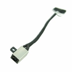 DC JACK DELL INSPIRON 15 3567 P63F002