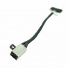 DC JACK DELL INSPIRON 15 3567 FWGMM