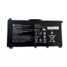 BATERIA HP TF03XL ORIGINAL