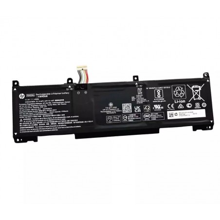 BATERIA HP RH03XL PROBOOK 440 G8 450 G8