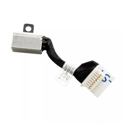 DC JACK DELL LATITUDE 3400...